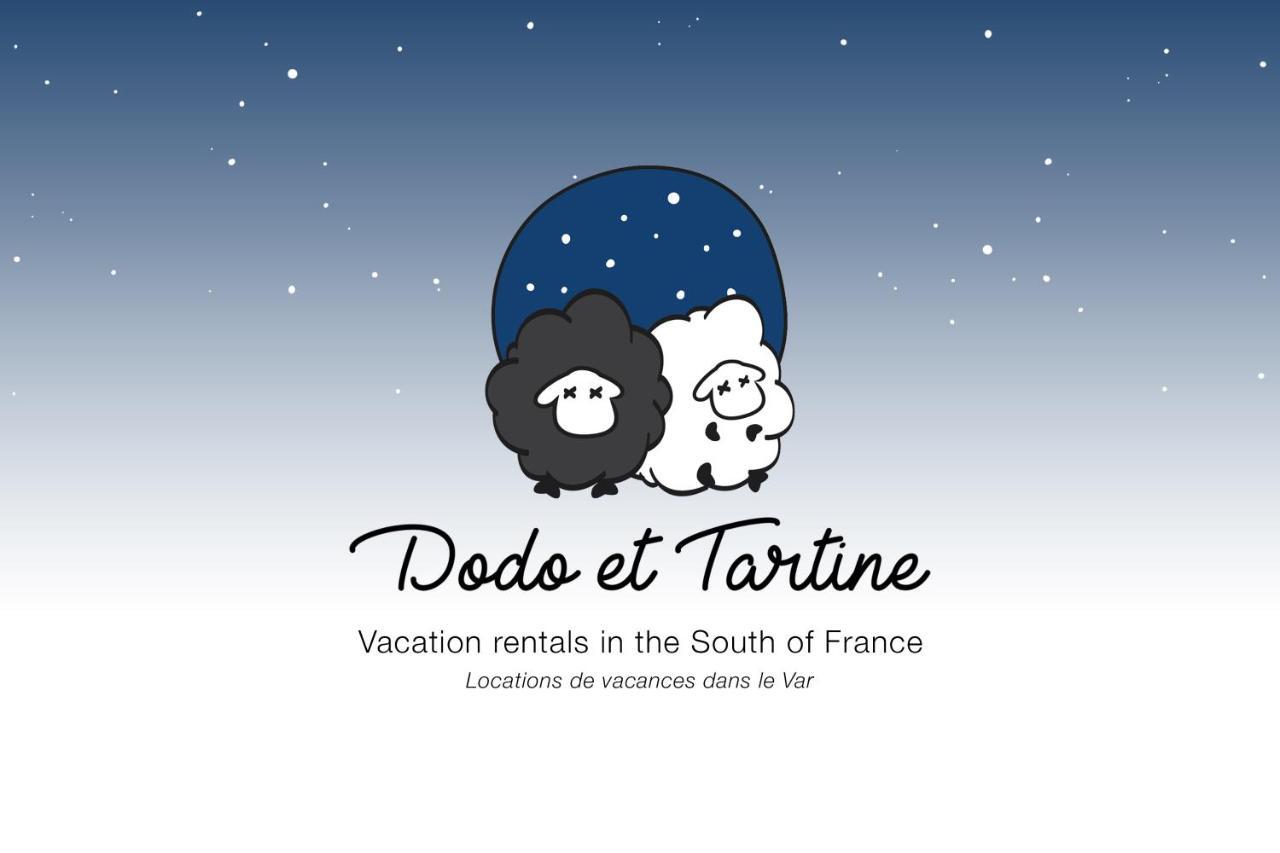 Soft Studio Downtown Close To The Harbour - Dodo Et Tartine Toulon Exterior photo