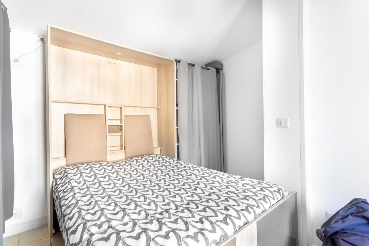 Soft Studio Downtown Close To The Harbour - Dodo Et Tartine Toulon Exterior photo